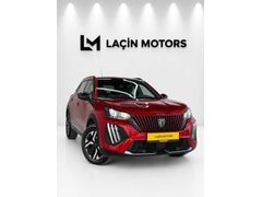 2025 MODEL 7.000 KM NOKTA HATASIZ ALLURE CAM TAVANLI TERTEMİZ