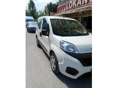 Sahibinden Fiat Fiorino Combi 1.3 Multijet Pop 2017 Model
