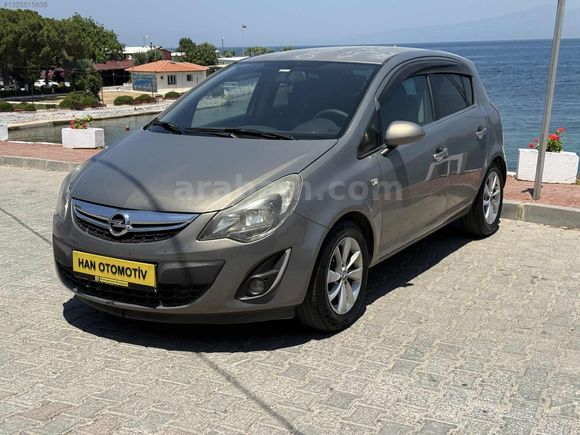 HAN'dan 2014 190 bin KM K.K GEÇERLİDİR