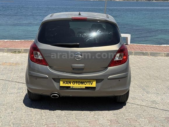 HAN'dan 2014 190 bin KM K.K GEÇERLİDİR