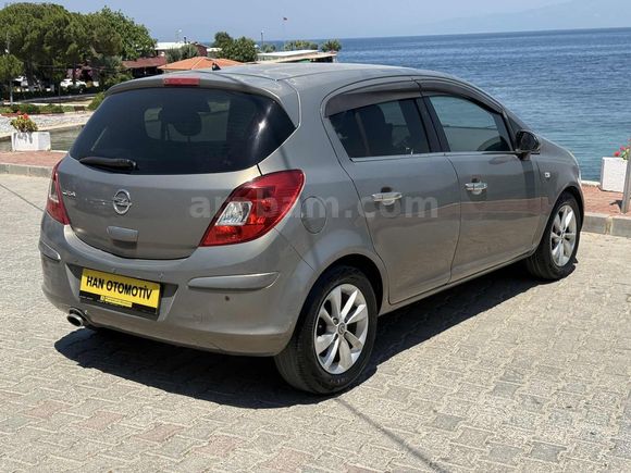 HAN'dan 2014 190 bin KM K.K GEÇERLİDİR