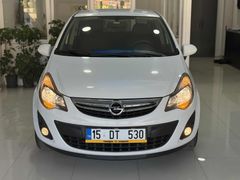 PEKŞEN'den 2014 OPEL CORSA 1.4 TWINPORT TAM OTOMATİK