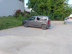 Sahibinden Citroen Berlingo 1.5 BlueHDI Shine Bold 2023 Model Bilecik