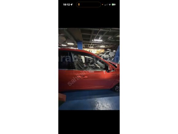Sahibinden Ford Focus 1.5 EcoBlue Titanium X 2023 Model 