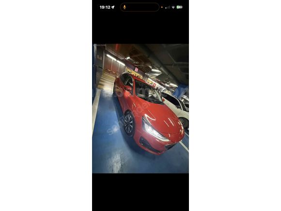 Sahibinden Ford Focus 1.5 EcoBlue Titanium X 2023 Model 