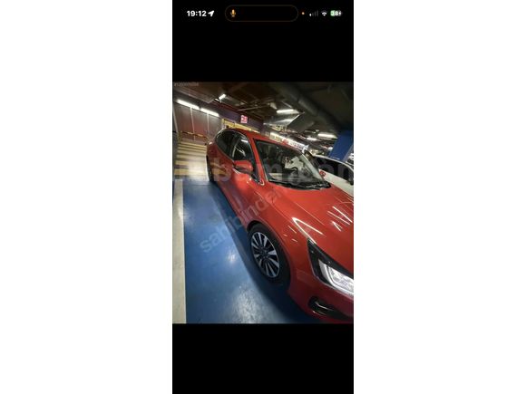 Sahibinden Ford Focus 1.5 EcoBlue Titanium X 2023 Model 