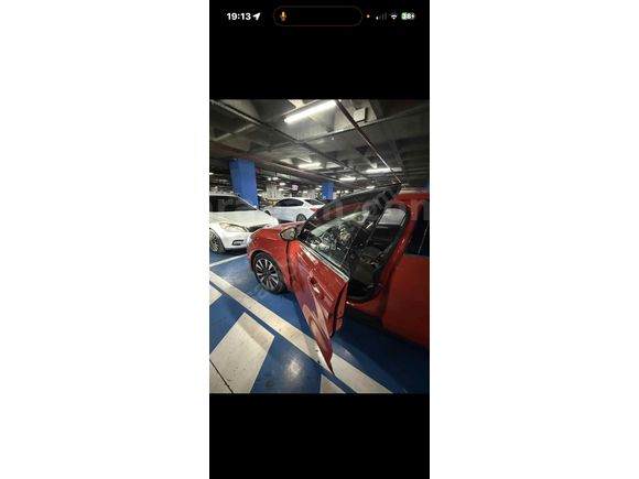 Sahibinden Ford Focus 1.5 EcoBlue Titanium X 2023 Model 