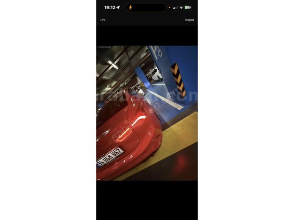 Sahibinden Ford Focus 1.5 EcoBlue Titanium X 2023 Model 