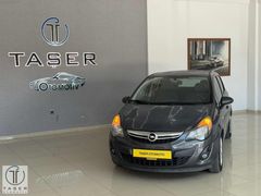 TAŞER OTOMOTIV'DEN 2014 OPEL CORSA 1.4 TWİNPORT ENJOY ACTİVE