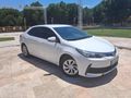Sahibinden Toyota Corolla 1.33 Life 2017 Model