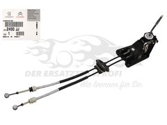 CITROEN C4 307 VITES KUMANDA KUTUSU SIFIR 9647116280 2400JJ