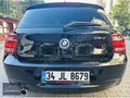 R&S MOTORS HATASIZ 116D BMW 185.000KM TERTEMİZ K.K. 12 TAKSİT