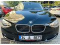 R&S MOTORS HATASIZ 116D BMW 185.000KM TERTEMİZ K.K. 12 TAKSİT