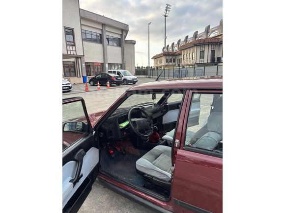 Sahibinden Tofaş Doğan SLX 1993 Model 