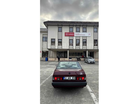 Sahibinden Tofaş Doğan SLX 1993 Model 