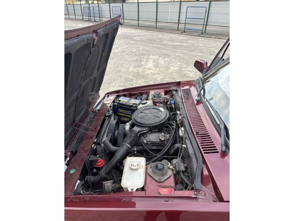 Sahibinden Tofaş Doğan SLX 1993 Model 