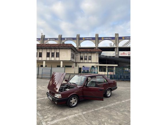 Sahibinden Tofaş Doğan SLX 1993 Model 