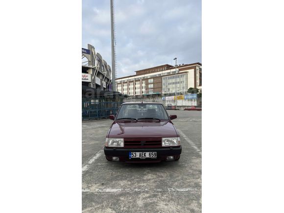 Sahibinden Tofaş Doğan SLX 1993 Model 
