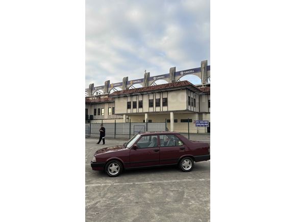 Sahibinden Tofaş Doğan SLX 1993 Model 