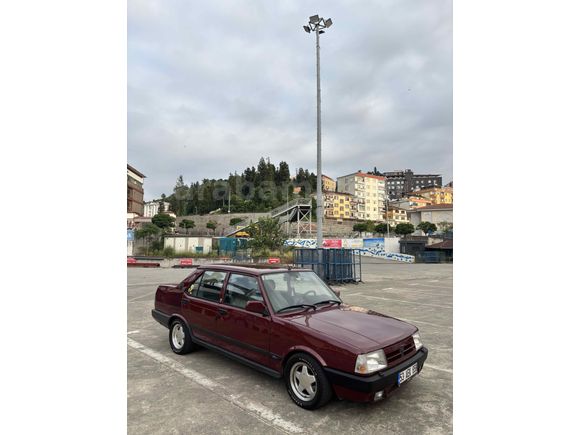 Sahibinden Tofaş Doğan SLX 1993 Model 