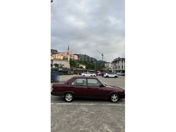 Sahibinden Tofaş Doğan SLX 1993 Model 