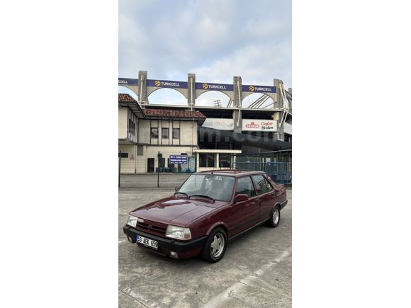 Sahibinden Tofaş Doğan SLX 1993 Model 