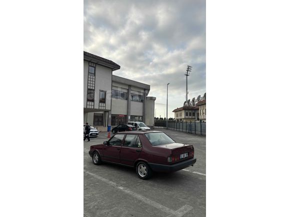 Sahibinden Tofaş Doğan SLX 1993 Model 