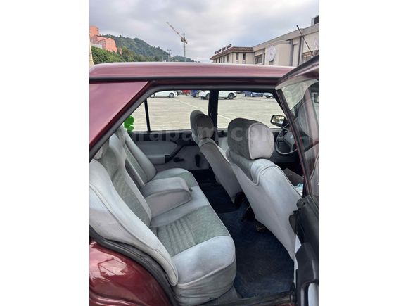 Sahibinden Tofaş Doğan SLX 1993 Model 