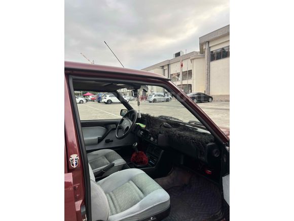 Sahibinden Tofaş Doğan SLX 1993 Model 