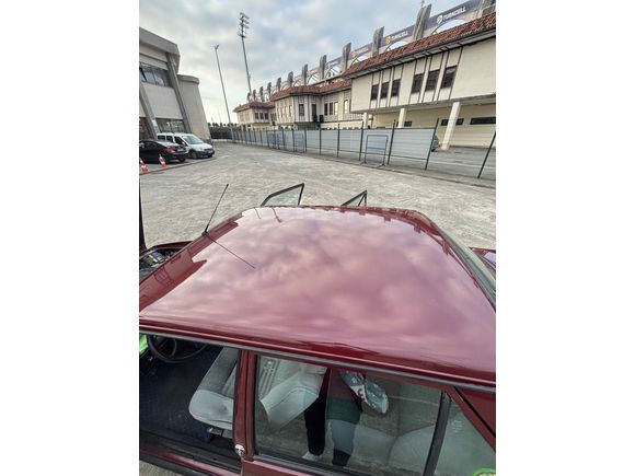 Sahibinden Tofaş Doğan SLX 1993 Model 