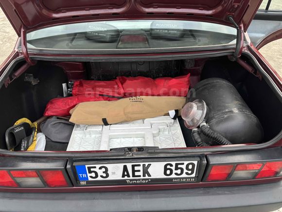 Sahibinden Tofaş Doğan SLX 1993 Model 