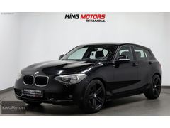 ~YARI PEŞİN,ELDEN SENETLE 2013 MODEL BMW 1.16d HATASIZ AYARINDA
