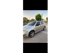 Sahibinden Skoda Fabia 1.4 Comfort 2001 Model