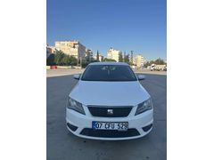 Sahibinden Değişensiz Bakımlı Otomatik Toledo