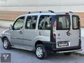 TAŞTAN OTOMOTİV'DEN TEK ELDEN 270 BİN KM'DE 1.9 JTD DOBLO