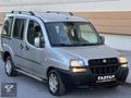 TAŞTAN OTOMOTİV'DEN TEK ELDEN 270 BİN KM'DE 1.9 JTD DOBLO