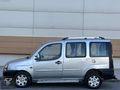TAŞTAN OTOMOTİV'DEN TEK ELDEN 270 BİN KM'DE 1.9 JTD DOBLO