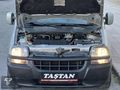 TAŞTAN OTOMOTİV'DEN TEK ELDEN 270 BİN KM'DE 1.9 JTD DOBLO