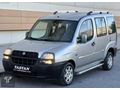 TAŞTAN OTOMOTİV'DEN TEK ELDEN 270 BİN KM'DE 1.9 JTD DOBLO