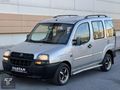 TAŞTAN OTOMOTİV'DEN 2 PARÇA BOYALI 290 BİNDE 1.9JTD DOBLO