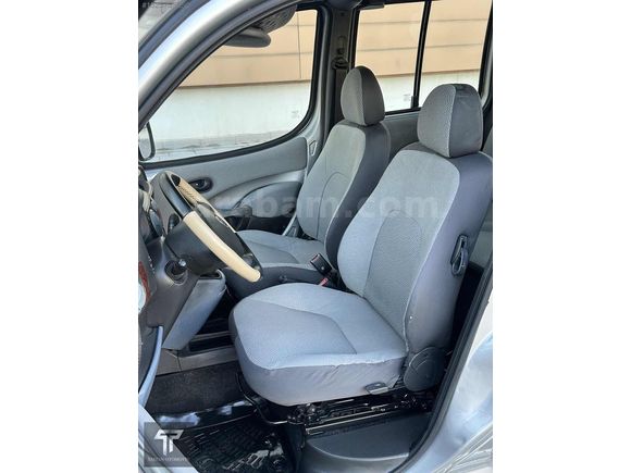 TAŞTAN OTOMOTİV'DEN 2 PARÇA BOYALI 290 BİNDE 1.9JTD DOBLO