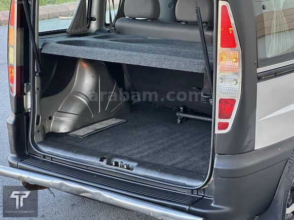 TAŞTAN OTOMOTİV'DEN 2 PARÇA BOYALI 290 BİNDE 1.9JTD DOBLO