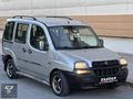 TAŞTAN OTOMOTİV'DEN 2 PARÇA BOYALI 290 BİNDE 1.9JTD DOBLO