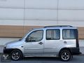 TAŞTAN OTOMOTİV'DEN 2 PARÇA BOYALI 290 BİNDE 1.9JTD DOBLO