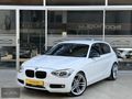 HK MOTORS'DAN 2014 BMW 116D ED DİZEL- EMSALSİZ BAKIMLI