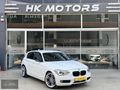 HK MOTORS'DAN 2014 BMW 116D ED DİZEL- EMSALSİZ BAKIMLI