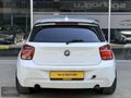 HK MOTORS'DAN 2014 BMW 116D ED DİZEL- EMSALSİZ BAKIMLI