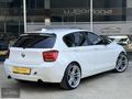 HK MOTORS'DAN 2014 BMW 116D ED DİZEL- EMSALSİZ BAKIMLI