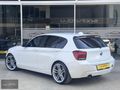 HK MOTORS'DAN 2014 BMW 116D ED DİZEL- EMSALSİZ BAKIMLI