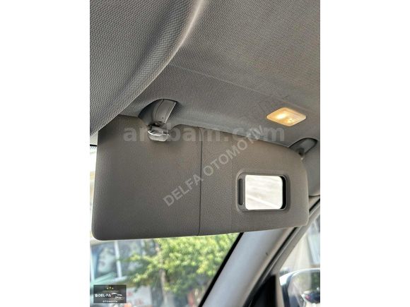 DEL-FA OTOMOTIV'DEN 2013 MODEL BMW 116d ED EFFİCİENTDYNAMİCS